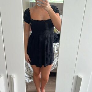 Forever 21 Mini sundress